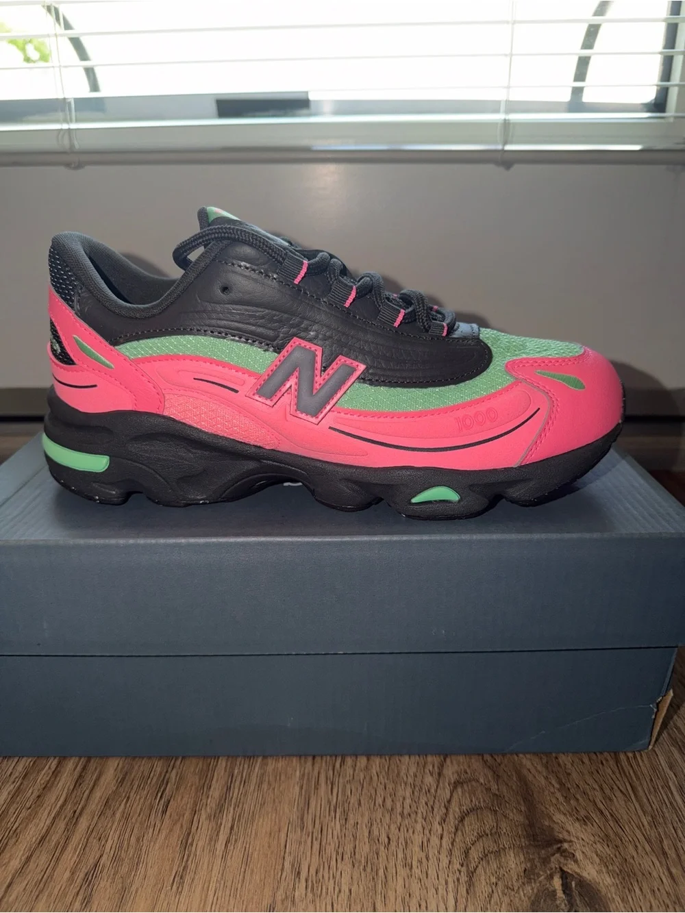 New Balance new balance